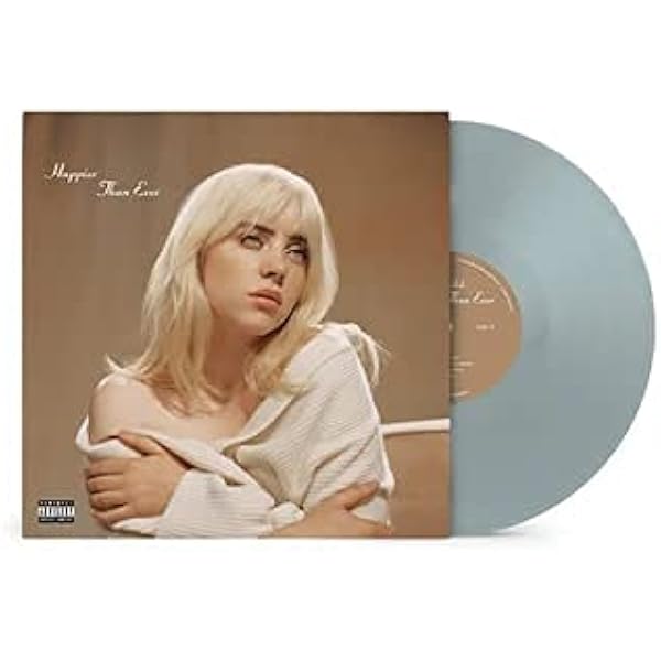 Hit Me Hard And Soft(グレイヴァイナル仕様/アナログレコード Amazon.co.jp: Hit Me Hard And Soft 【HMV限定盤】(グレイ